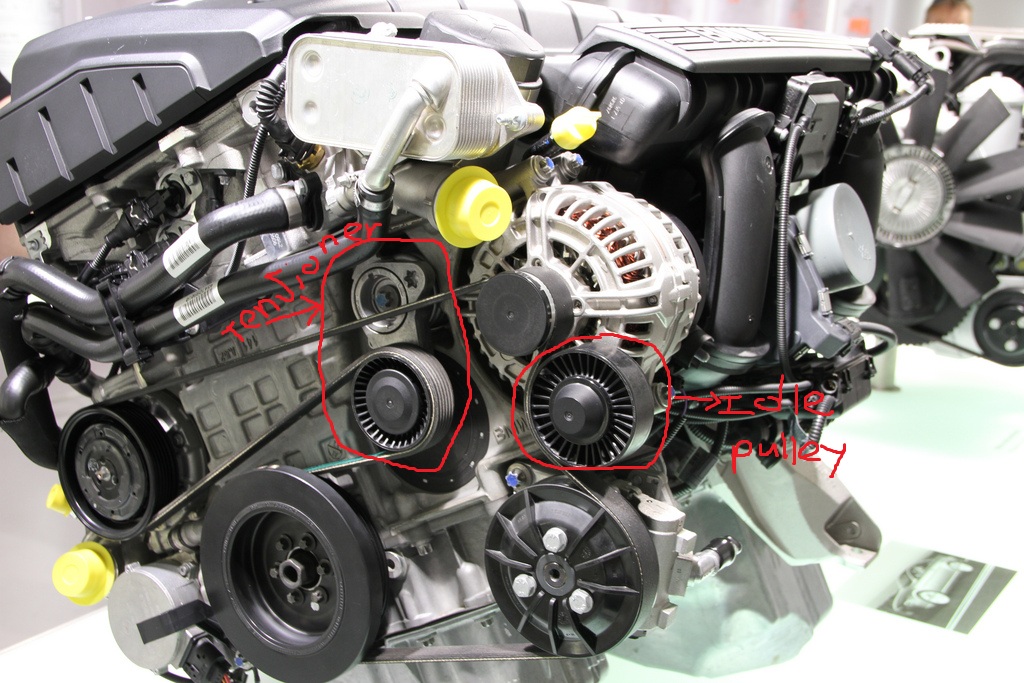 See C2350 in engine